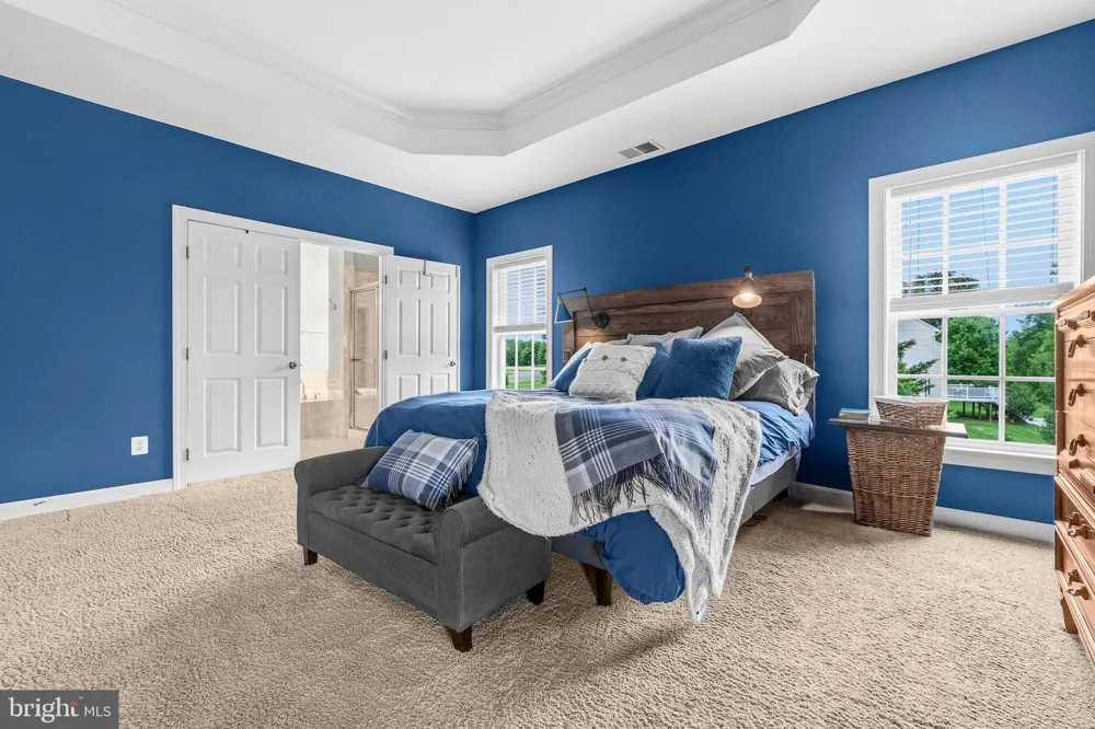 3508 FINISH LINE DRIVE Gainesville, VA 20155