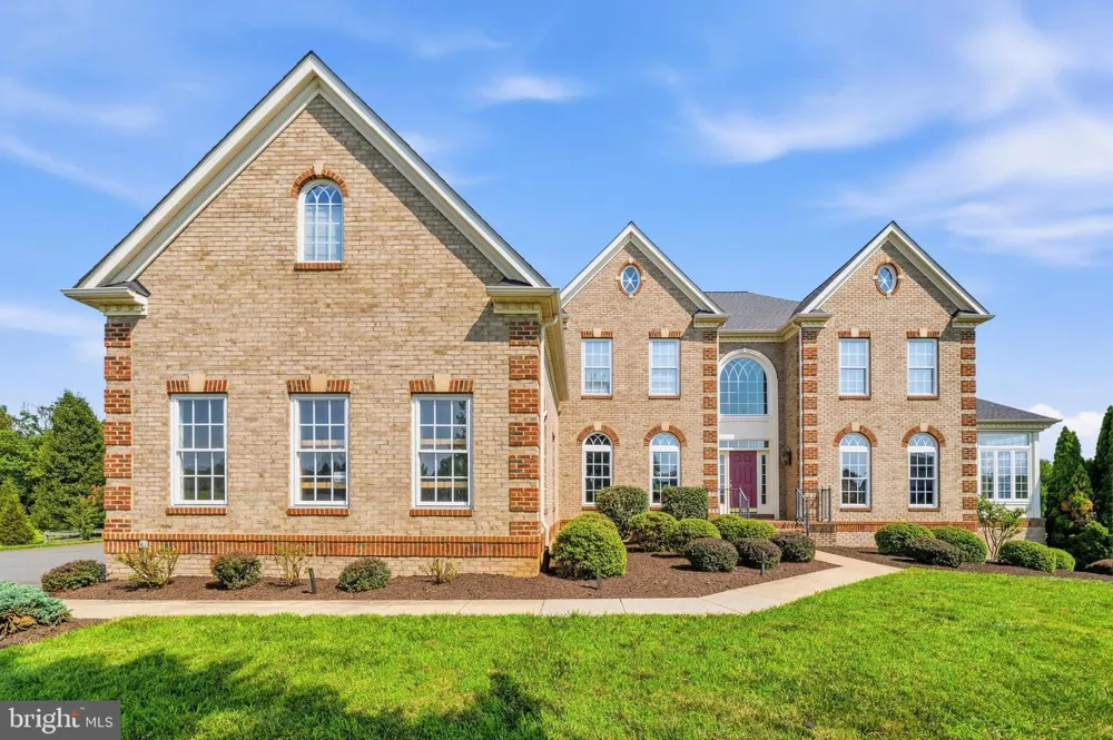3508 FINISH LINE DRIVE Gainesville, VA 20155