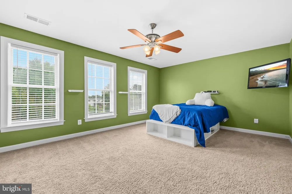 3508 FINISH LINE DRIVE Gainesville, VA 20155