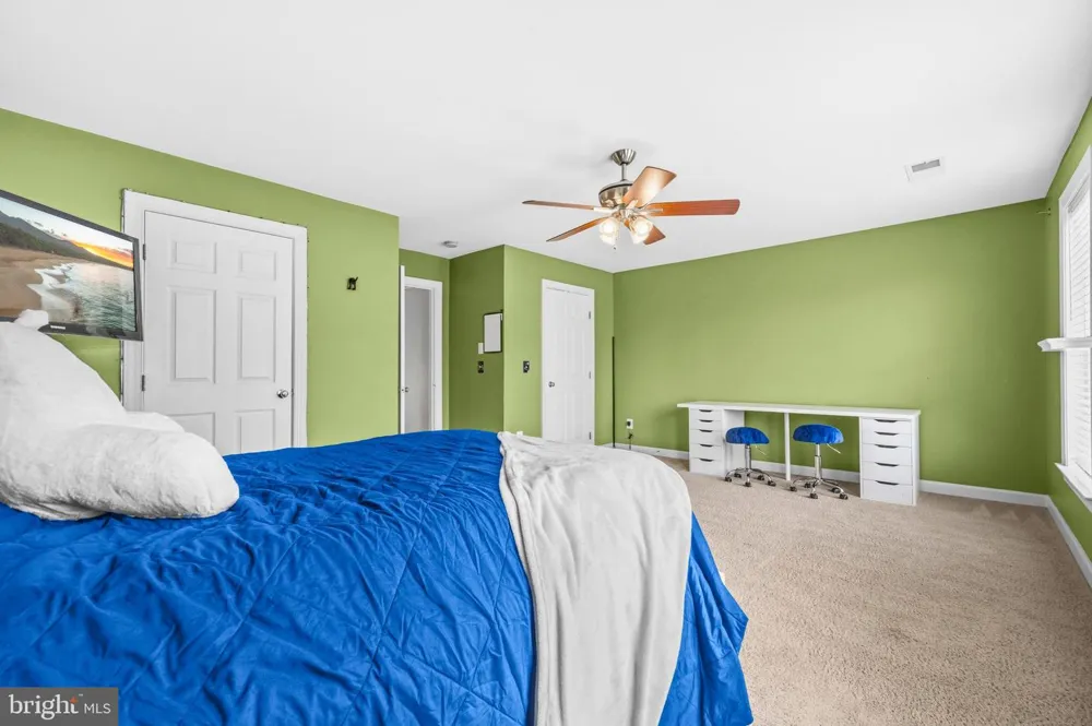 3508 FINISH LINE DRIVE Gainesville, VA 20155