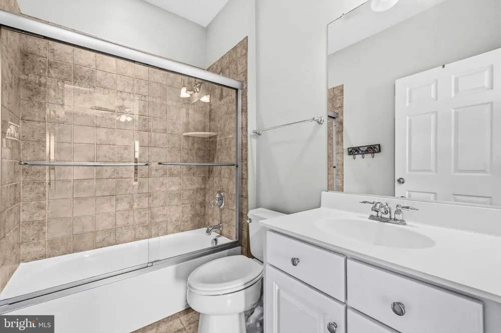 3508 FINISH LINE DRIVE Gainesville, VA 20155