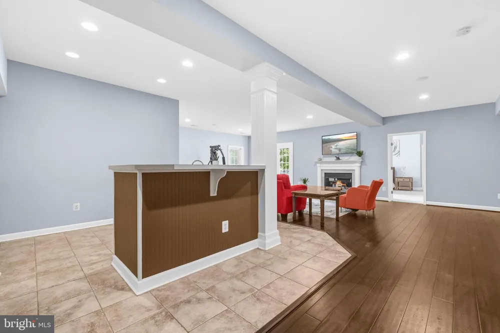 3508 FINISH LINE DRIVE Gainesville, VA 20155