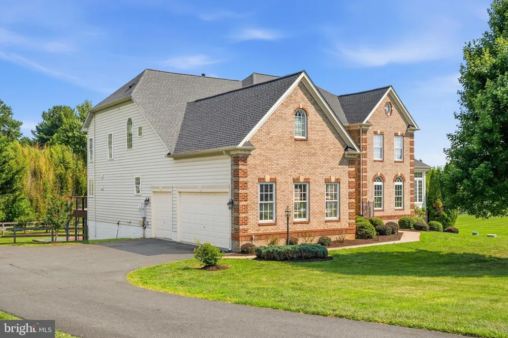 3508 FINISH LINE DRIVE Gainesville, VA 20155