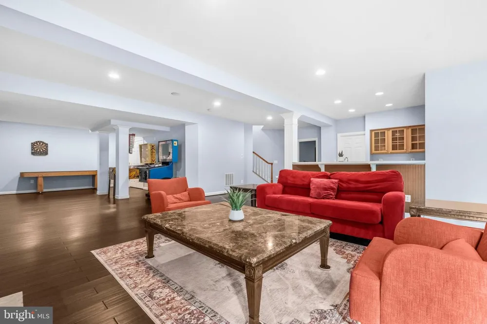3508 FINISH LINE DRIVE Gainesville, VA 20155