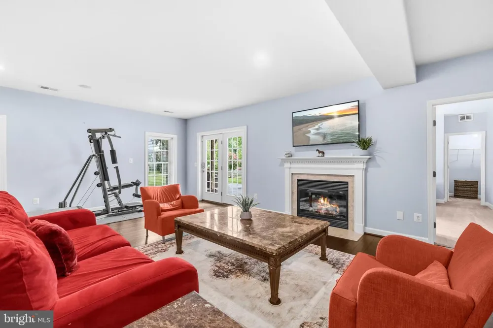 3508 FINISH LINE DRIVE Gainesville, VA 20155