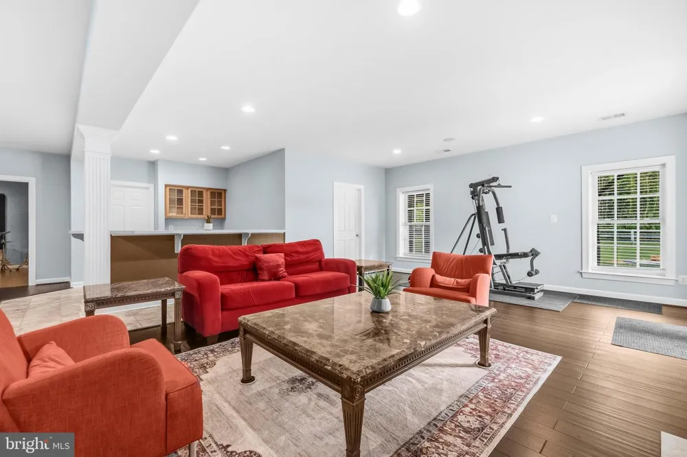 3508 FINISH LINE DRIVE Gainesville, VA 20155
