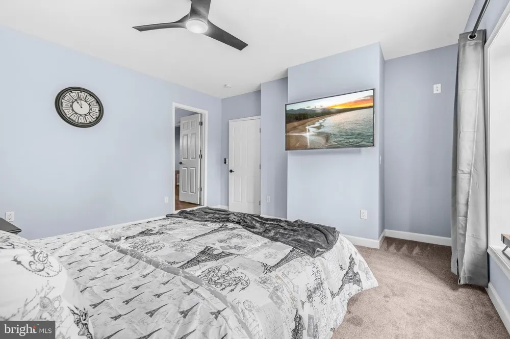 3508 FINISH LINE DRIVE Gainesville, VA 20155