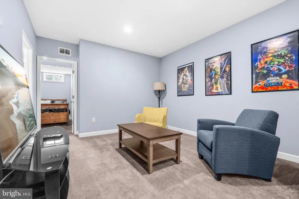3508 FINISH LINE DRIVE Gainesville, VA 20155