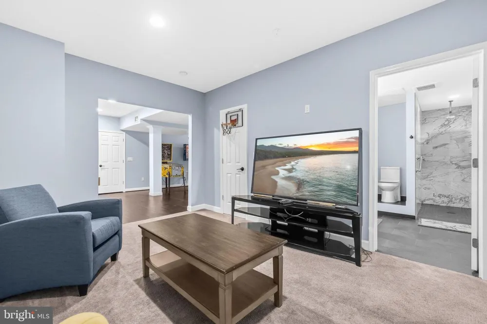 3508 FINISH LINE DRIVE Gainesville, VA 20155