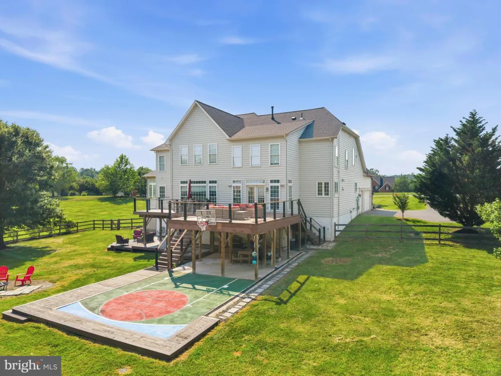 3508 FINISH LINE DRIVE Gainesville, VA 20155
