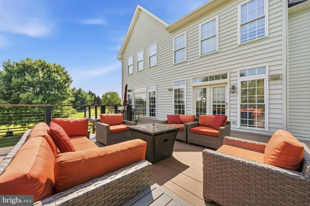 3508 FINISH LINE DRIVE Gainesville, VA 20155
