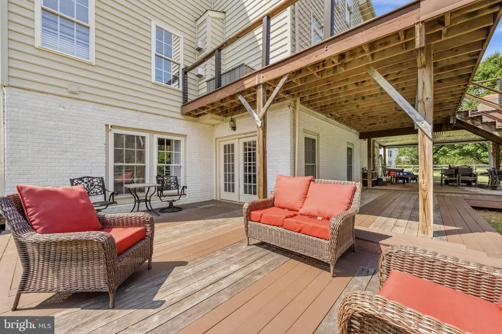 3508 FINISH LINE DRIVE Gainesville, VA 20155