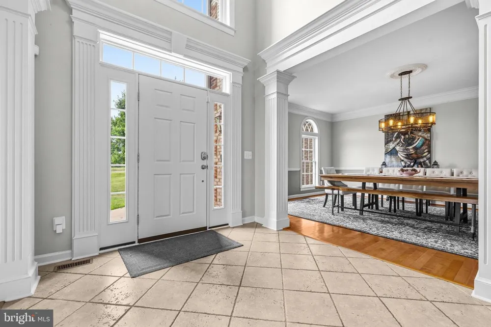 3508 FINISH LINE DRIVE Gainesville, VA 20155