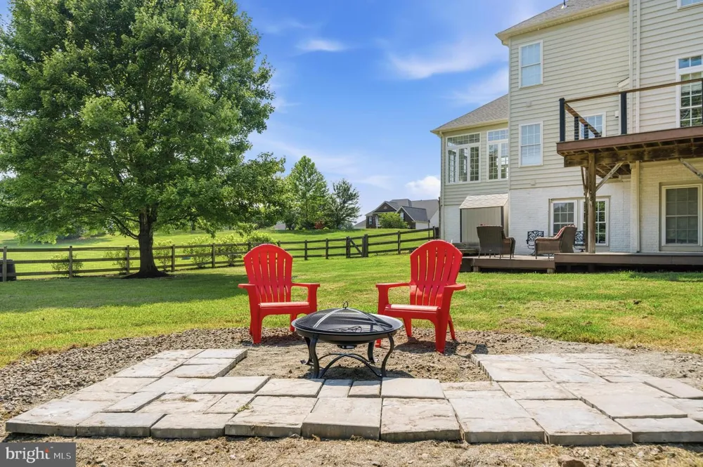 3508 FINISH LINE DRIVE Gainesville, VA 20155