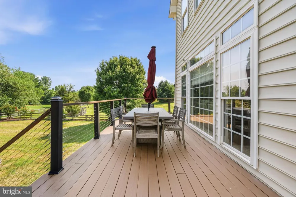 3508 FINISH LINE DRIVE Gainesville, VA 20155