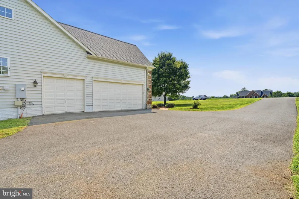 3508 FINISH LINE DRIVE Gainesville, VA 20155