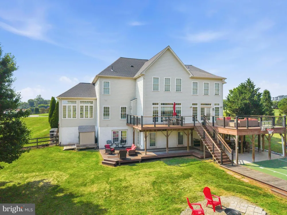 3508 FINISH LINE DRIVE Gainesville, VA 20155