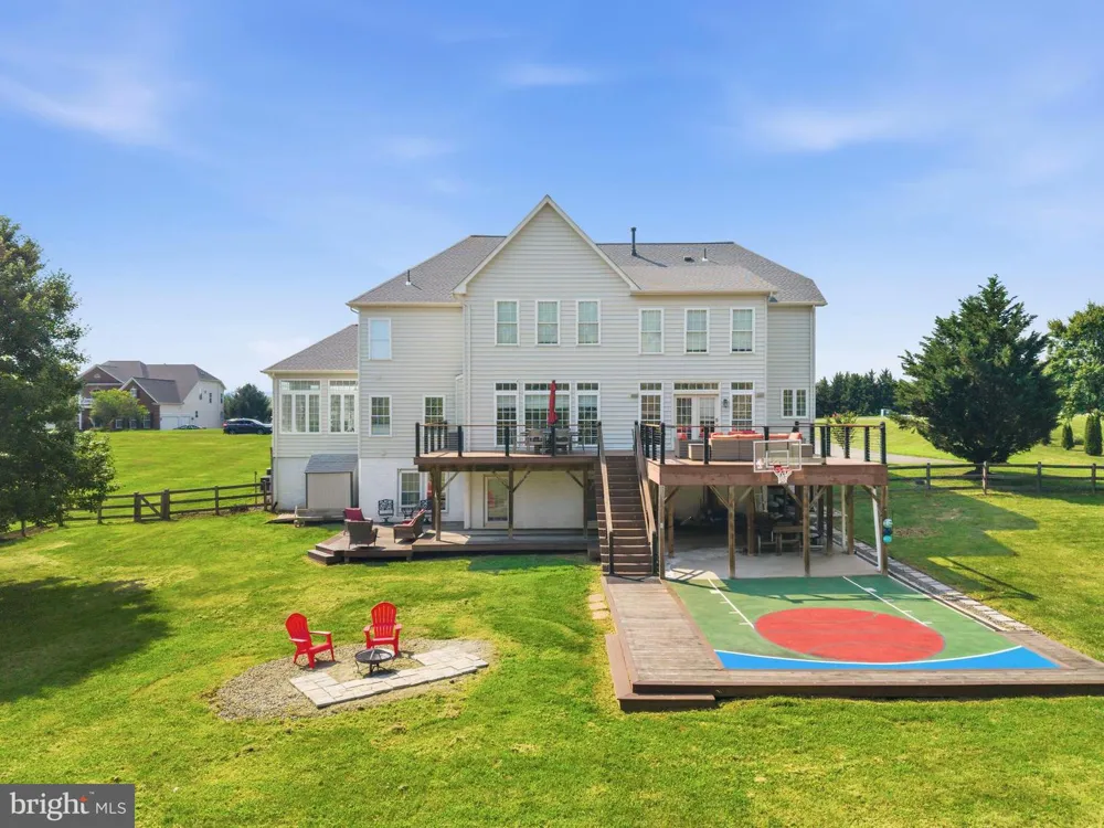 3508 FINISH LINE DRIVE Gainesville, VA 20155