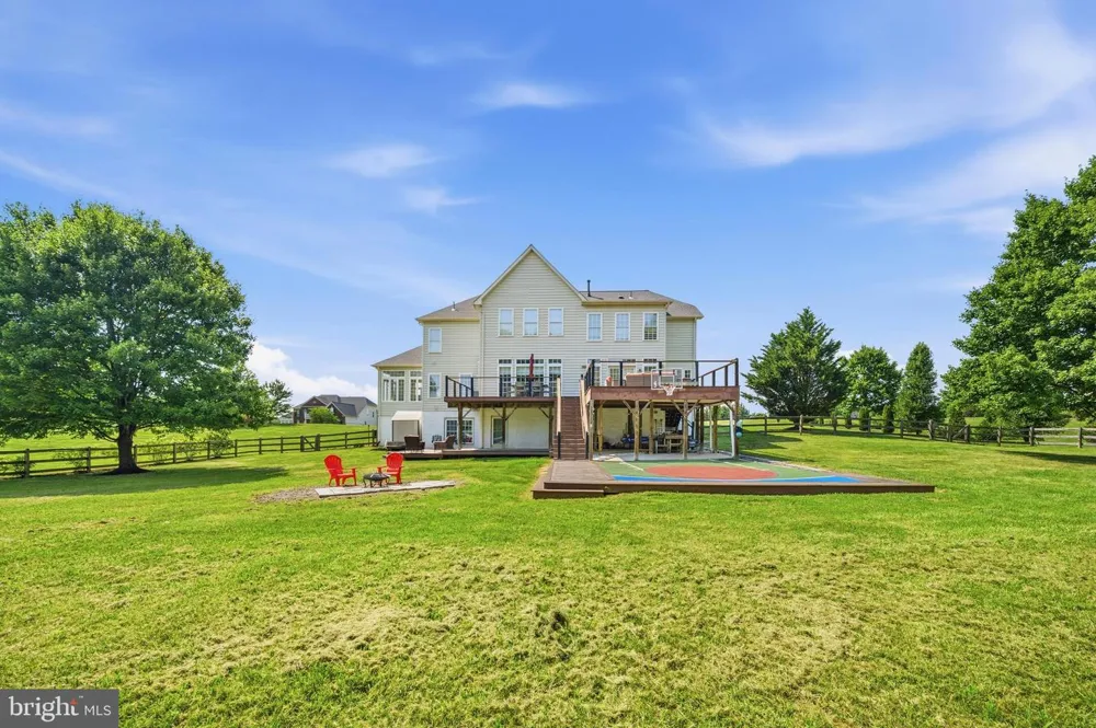 3508 FINISH LINE DRIVE Gainesville, VA 20155