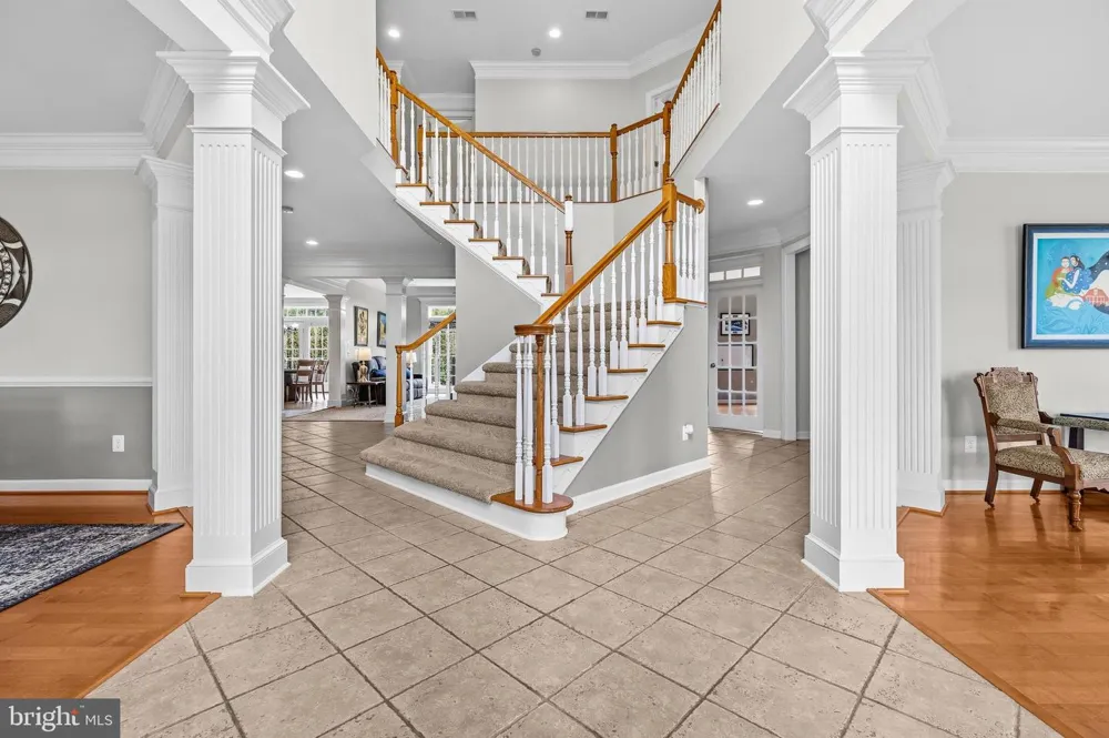 3508 FINISH LINE DRIVE Gainesville, VA 20155