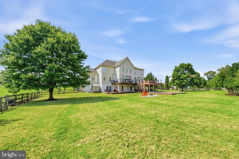 3508 FINISH LINE DRIVE Gainesville, VA 20155