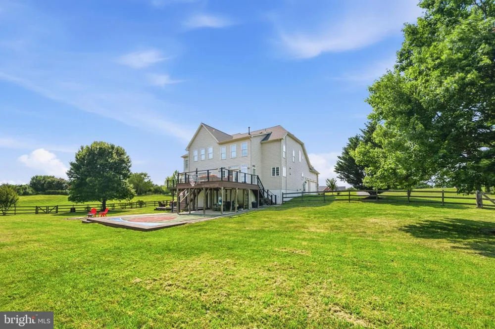 3508 FINISH LINE DRIVE Gainesville, VA 20155