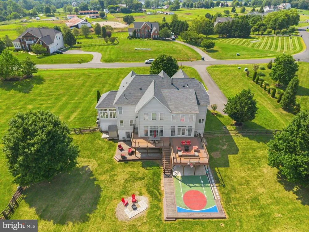 3508 FINISH LINE DRIVE Gainesville, VA 20155
