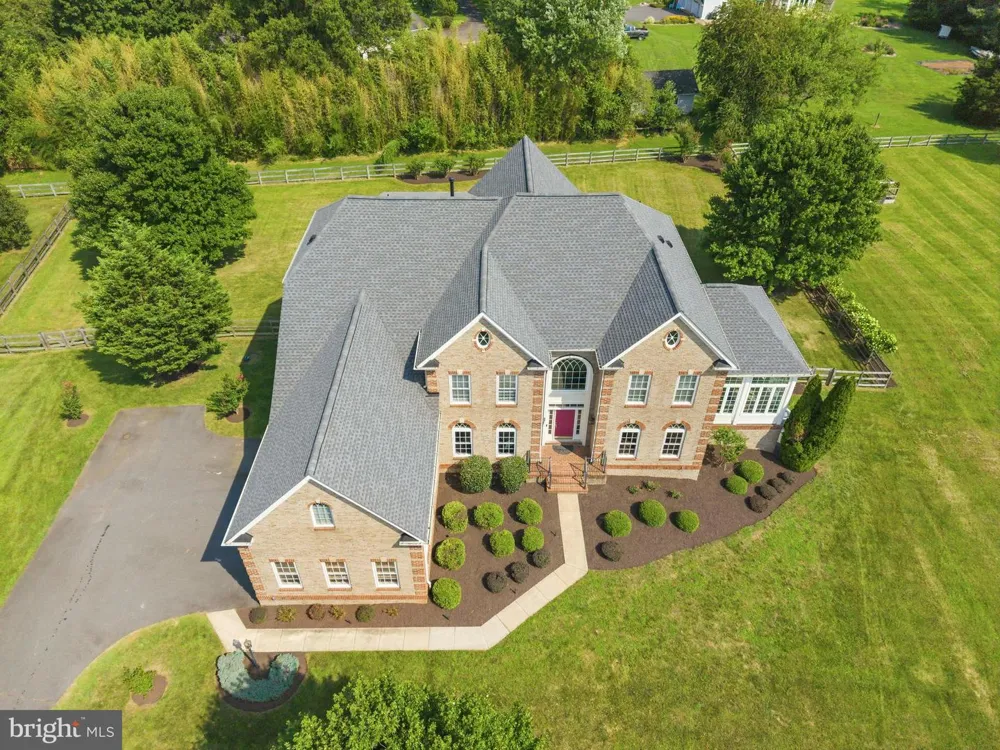 3508 FINISH LINE DRIVE Gainesville, VA 20155