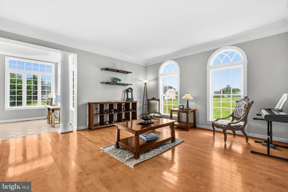 3508 FINISH LINE DRIVE Gainesville, VA 20155