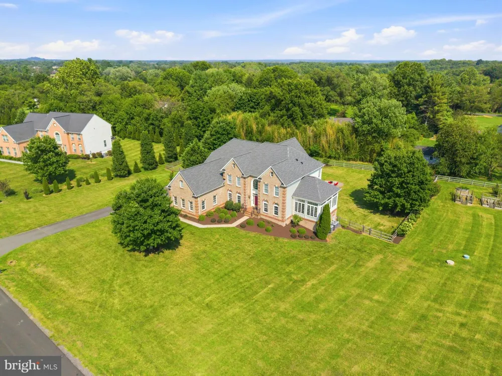 3508 FINISH LINE DRIVE Gainesville, VA 20155