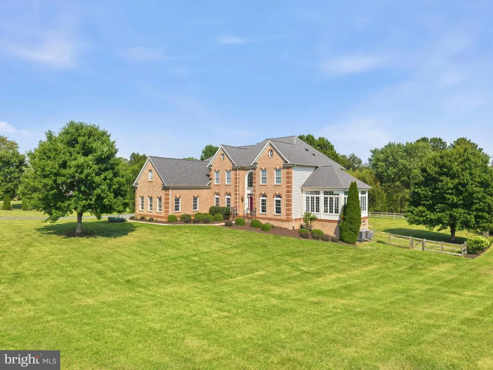 3508 FINISH LINE DRIVE Gainesville, VA 20155