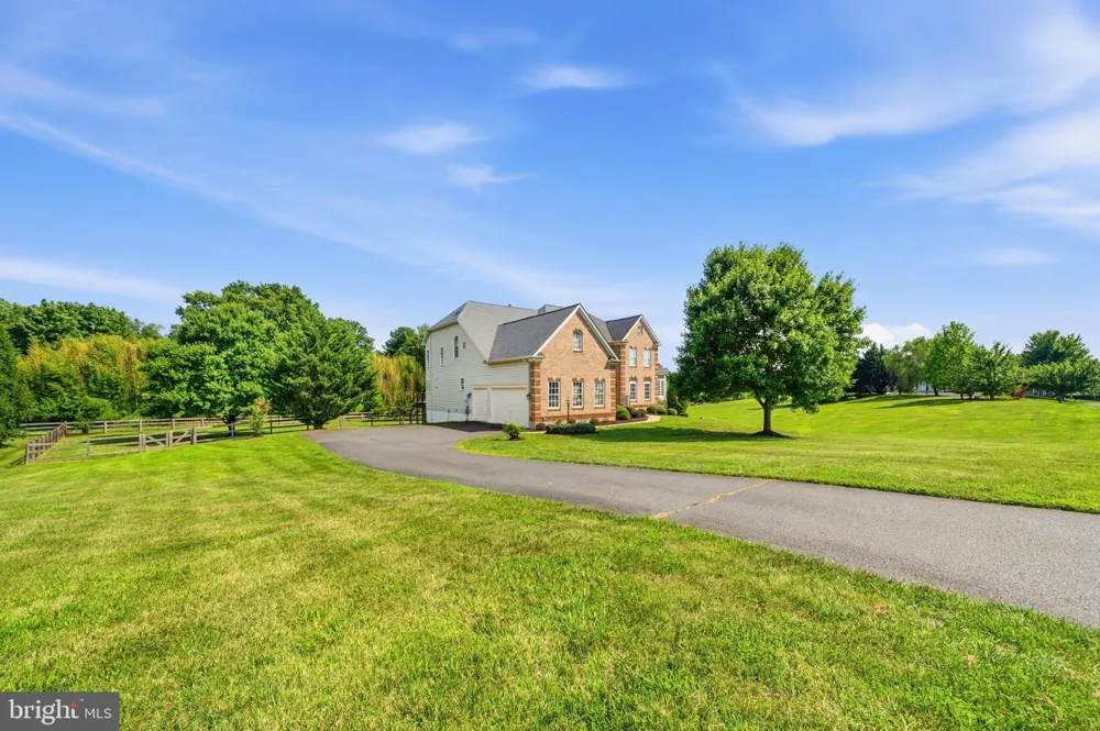 3508 FINISH LINE DRIVE Gainesville, VA 20155