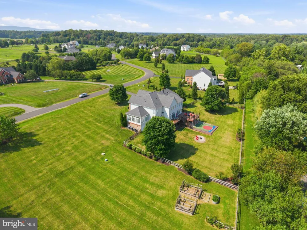 3508 FINISH LINE DRIVE Gainesville, VA 20155