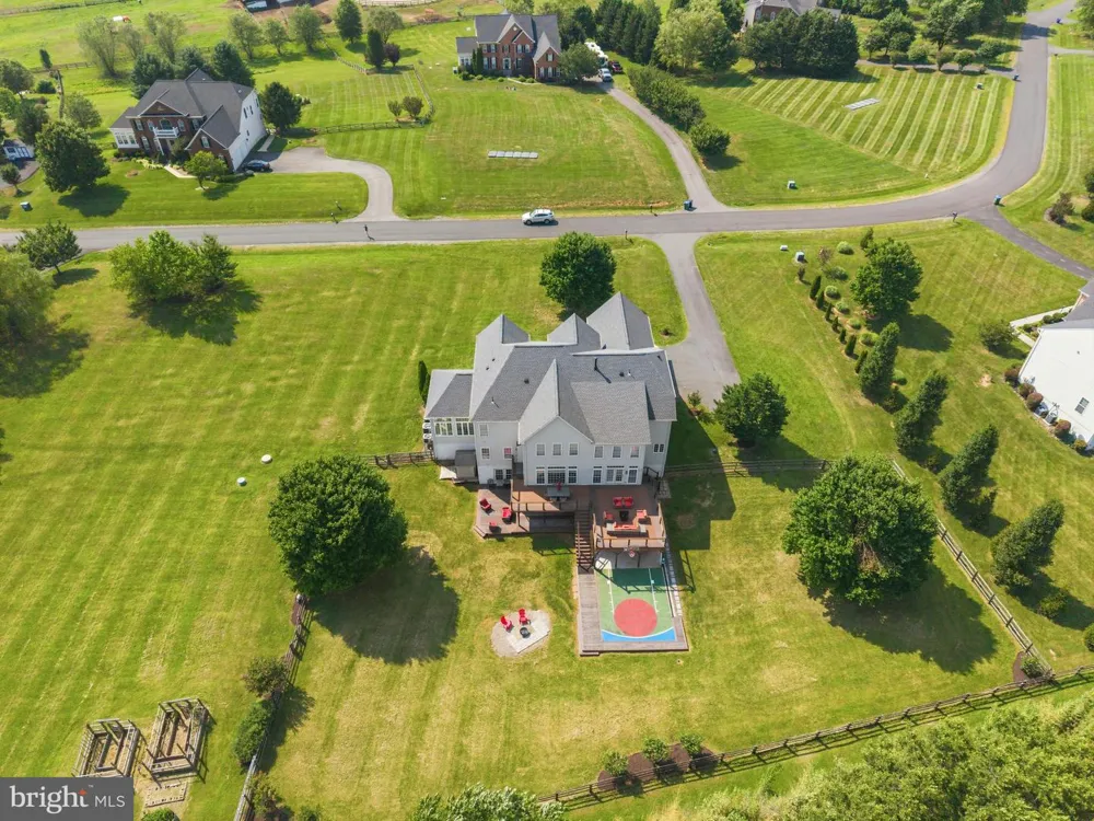3508 FINISH LINE DRIVE Gainesville, VA 20155