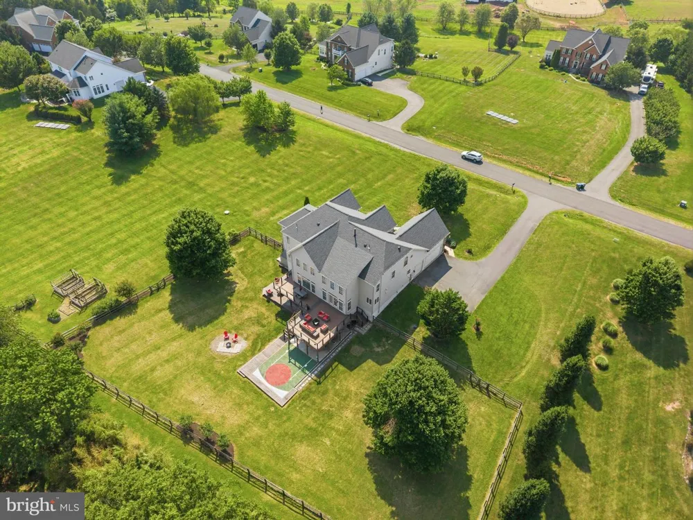 3508 FINISH LINE DRIVE Gainesville, VA 20155