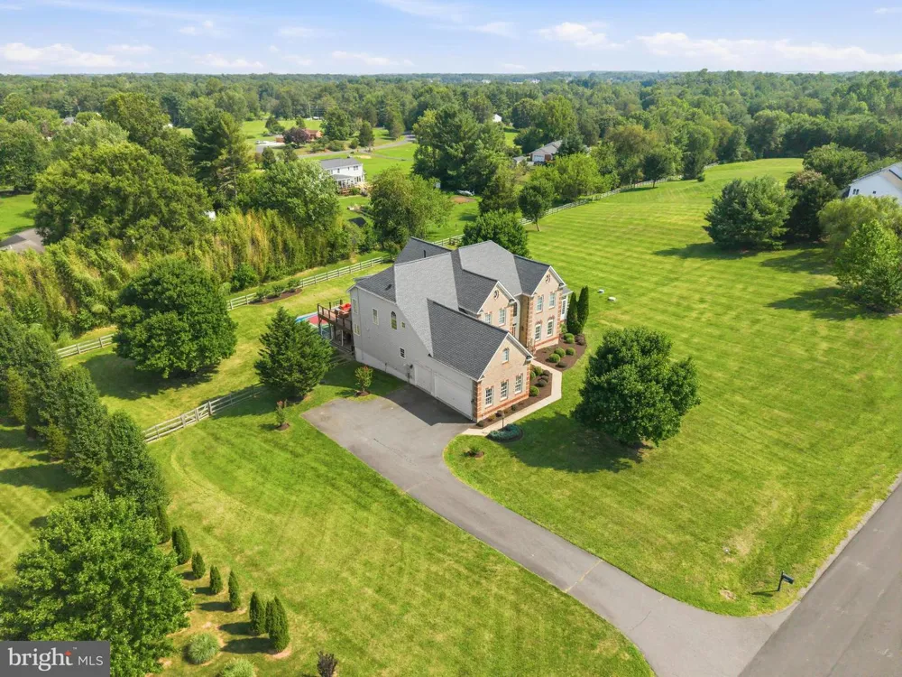 3508 FINISH LINE DRIVE Gainesville, VA 20155