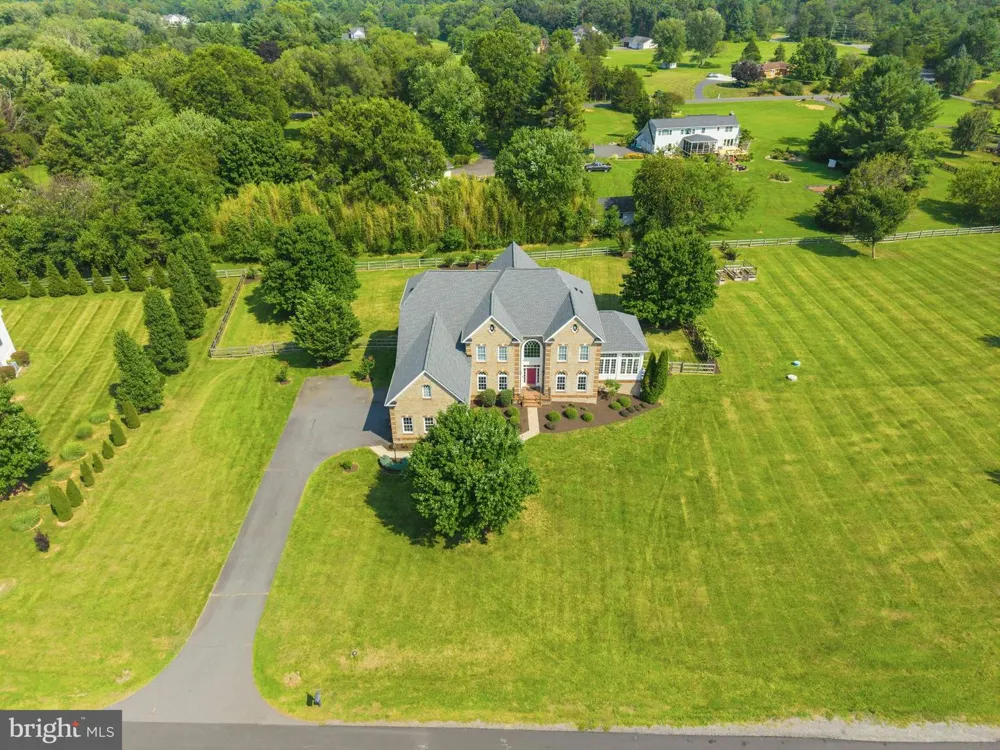 3508 FINISH LINE DRIVE Gainesville, VA 20155
