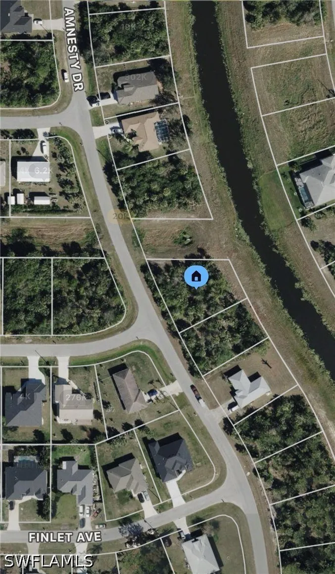 Amnesty Drive North Port, FL 34288