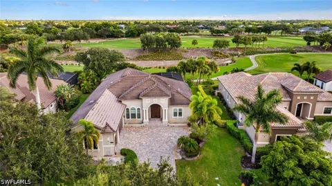 Lakewood Isle Drive