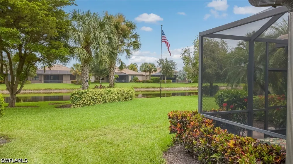 Triumph Lane Ave Maria, FL 34142