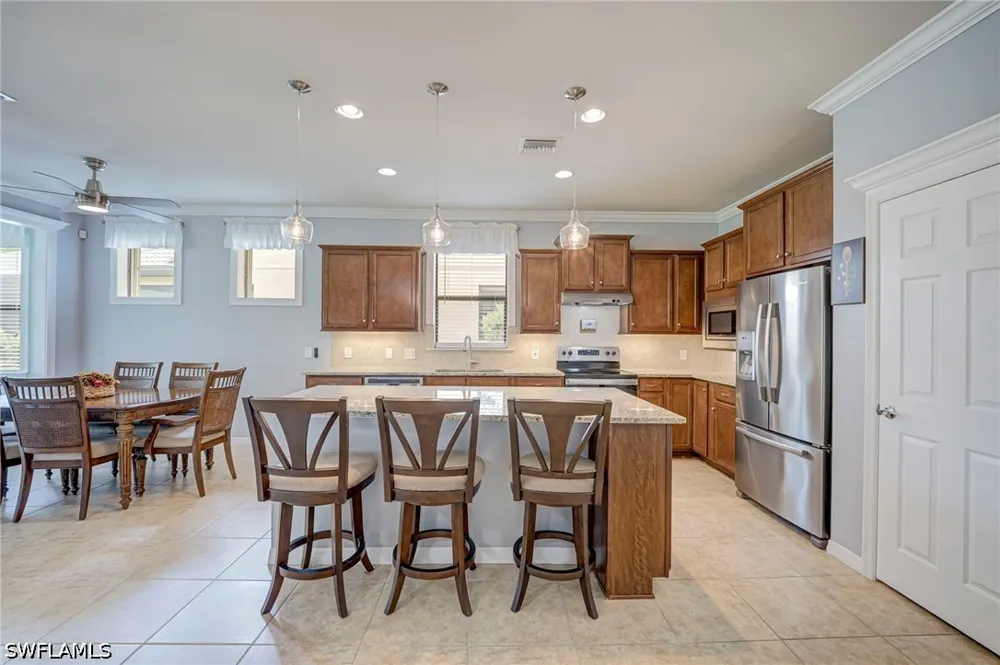 Triumph Lane Ave Maria, FL 34142