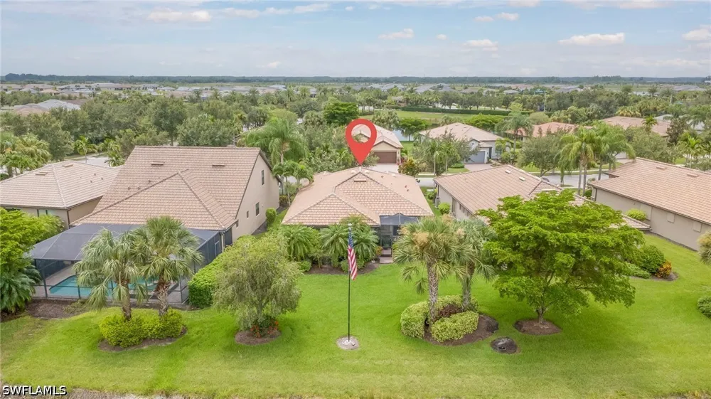 Triumph Lane Ave Maria, FL 34142