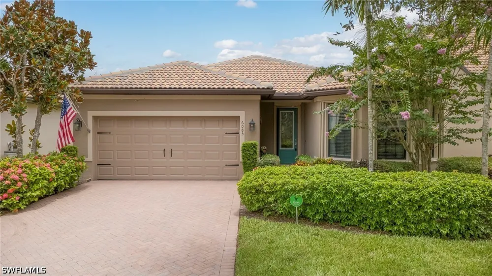Triumph Lane Ave Maria, FL 34142