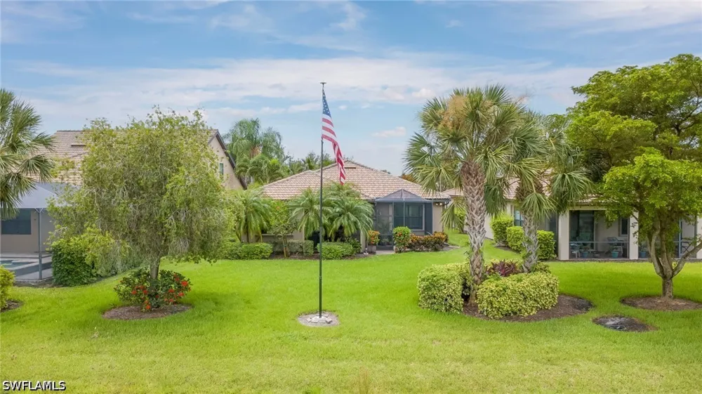 Triumph Lane Ave Maria, FL 34142