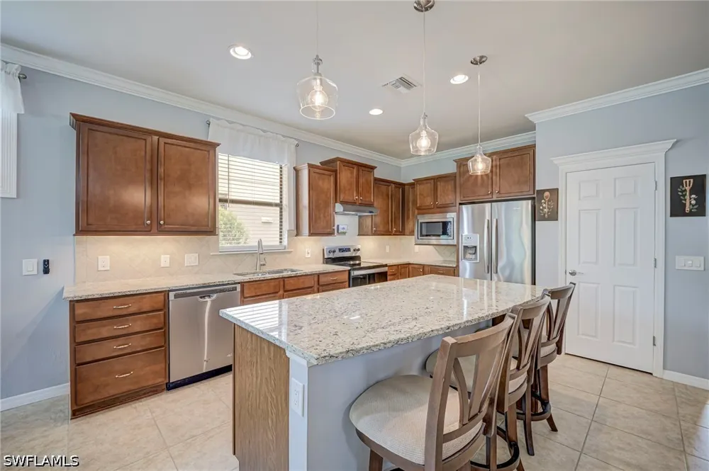 Triumph Lane Ave Maria, FL 34142