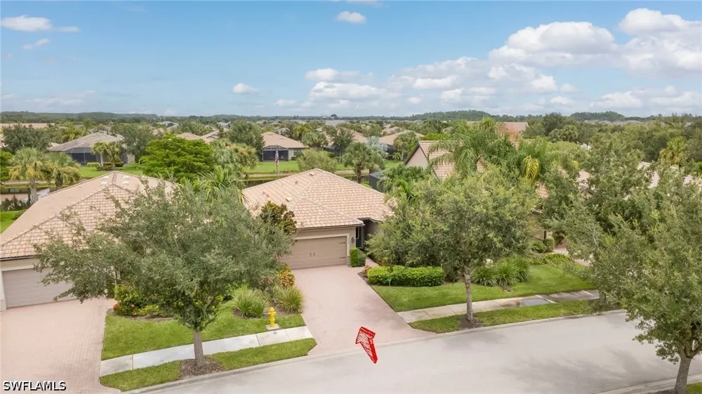 Triumph Lane Ave Maria, FL 34142