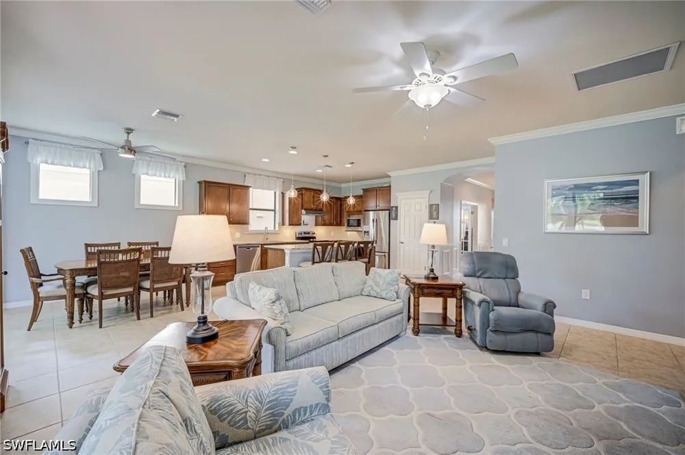 Triumph Lane Ave Maria, FL 34142