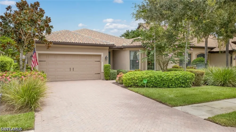 Triumph Lane Ave Maria, FL 34142