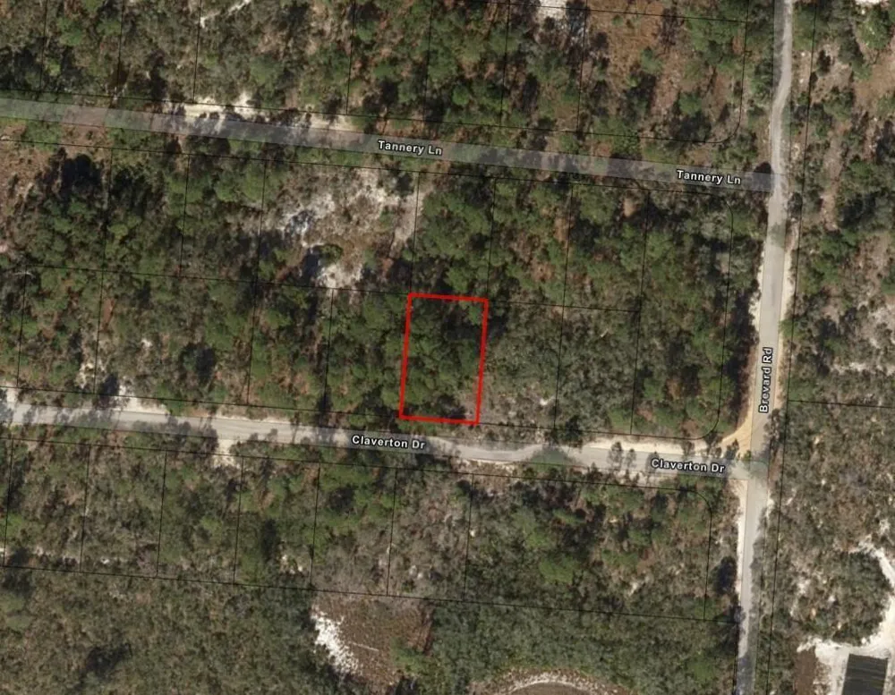 328 Claverton Drive Lake Placid, FL 33852