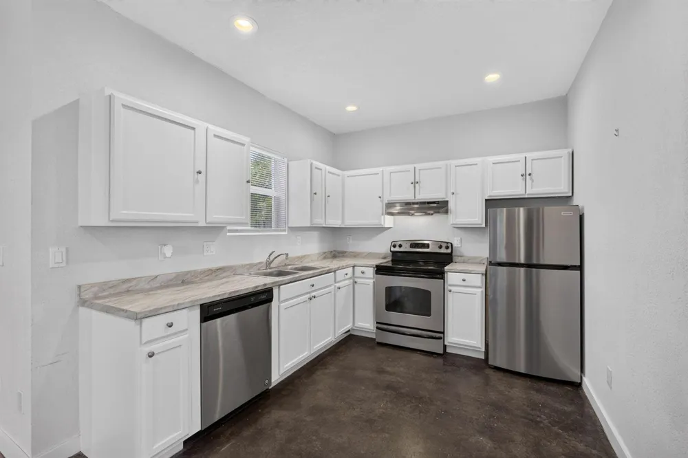 1177 Ac Evans Street #A Riviera Beach, FL 33404